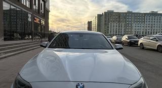 BMW 535 2014 года за 10 000 000 тг. в Астана