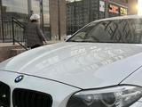 BMW 535 2014 года за 10 000 000 тг. в Астана – фото 2