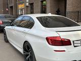 BMW 535 2014 года за 10 000 000 тг. в Астана – фото 4
