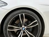 BMW 535 2014 года за 10 000 000 тг. в Астана – фото 3