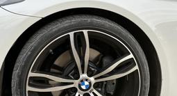 BMW 535 2014 годаүшін10 000 000 тг. в Астана – фото 3