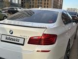 BMW 535 2014 года за 10 000 000 тг. в Астана – фото 5
