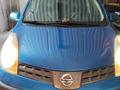 Nissan Note 2006 годаfor4 000 000 тг. в Астана – фото 4