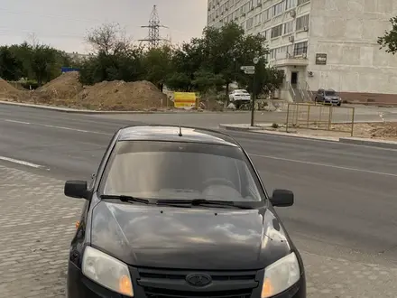 ВАЗ (Lada) Granta 2190 2013 года за 2 000 000 тг. в Актау – фото 11