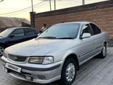 Nissan Sunny 2000 годаүшін1 600 000 тг. в Талдыкорган