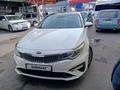 Kia Optima 2019 года за 8 778 375 тг. в Шымкент – фото 12