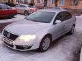 Volkswagen Passat 2010 годаүшін4 800 000 тг. в Костанай – фото 2