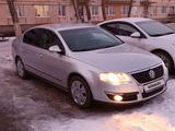 Volkswagen Passat 2010 годаүшін4 800 000 тг. в Костанай – фото 3