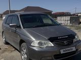 Honda Odyssey 2001 годаүшін4 000 000 тг. в Жезказган – фото 2