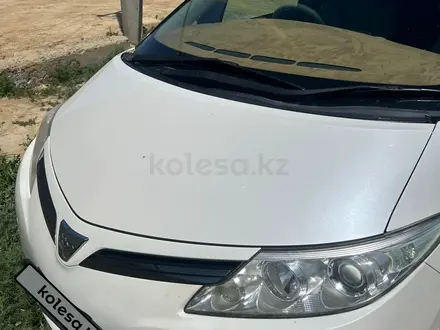 Toyota Estima 2010 года за 5 500 000 тг. в Актау – фото 4