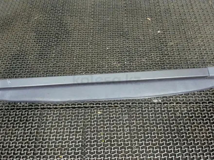 Шторка багажника mercedes A160 a168 за 8 000 тг. в Караганда