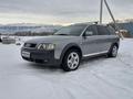 Audi A6 allroad 2001 годаfor4 900 000 тг. в Алматы