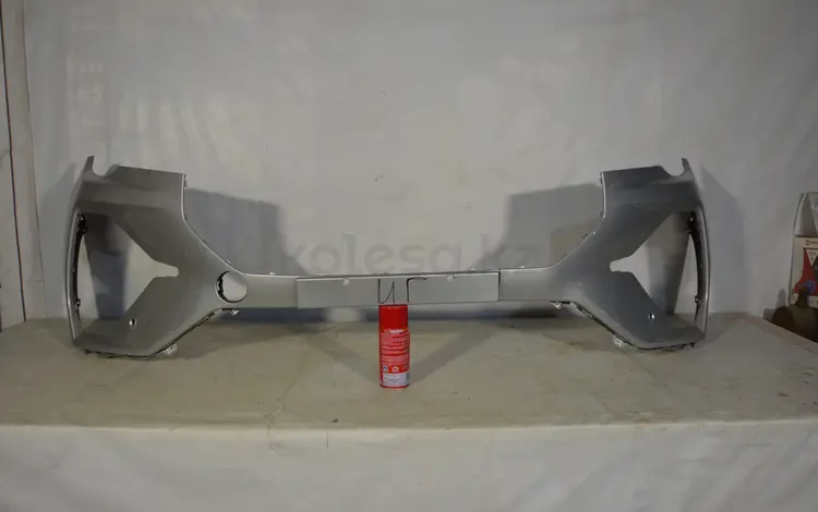 Бампер передний Jetour X70 X70S за 120 000 тг. в Караганда