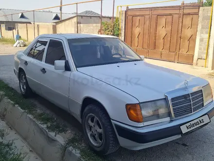 Mercedes-Benz E 230 1992 года за 1 380 000 тг. в Шымкент – фото 3