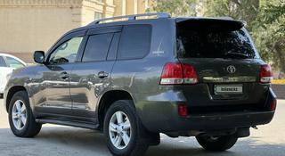 Toyota Land Cruiser 2008 года за 16 500 000 тг. в Актобе