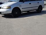 Honda Shuttle 1997 годаүшін3 000 000 тг. в Алматы – фото 2