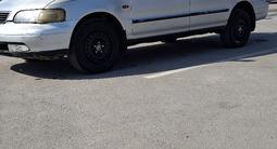 Honda Shuttle 1997 года за 2 800 000 тг. в Алматы – фото 2