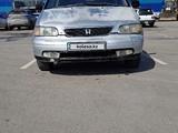 Honda Shuttle 1997 годаүшін3 000 000 тг. в Алматы
