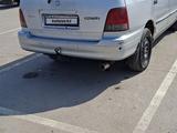 Honda Shuttle 1997 годаүшін3 000 000 тг. в Алматы – фото 3