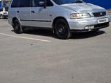 Honda Shuttle 1997 годаүшін3 000 000 тг. в Алматы – фото 4