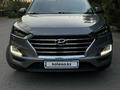 Hyundai Tucson 2019 годаүшін11 950 000 тг. в Алматы