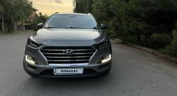 Hyundai Tucson 2019 годаүшін11 950 000 тг. в Алматы – фото 2