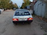 ВАЗ (Lada) 2109 1998 года за 900 000 тг. в Кокшетау – фото 3