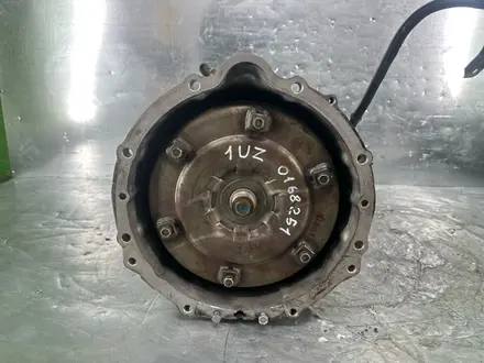 Привозная Акпп 4-х ступенчатая 1UZ V4.0 2WD (30-41LE) за 350 000 тг. в Астана – фото 2