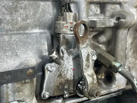Привозная Акпп 4-х ступенчатая 1UZ V4.0 2WD (30-41LE) за 350 000 тг. в Астана – фото 14