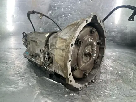 Привозная Акпп 4-х ступенчатая 1UZ V4.0 2WD (30-41LE) за 350 000 тг. в Астана