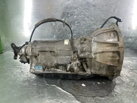Привозная Акпп 4-х ступенчатая 1UZ V4.0 2WD (30-41LE) за 350 000 тг. в Астана – фото 4