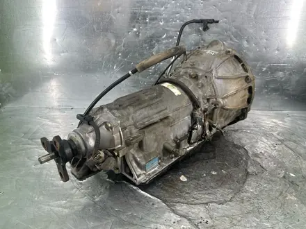 Привозная Акпп 4-х ступенчатая 1UZ V4.0 2WD (30-41LE) за 350 000 тг. в Астана – фото 5