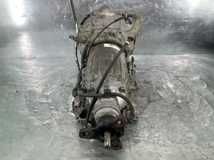 Привозная Акпп 4-х ступенчатая 1UZ V4.0 2WD (30-41LE) за 350 000 тг. в Астана – фото 6