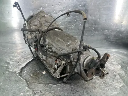 Привозная Акпп 4-х ступенчатая 1UZ V4.0 2WD (30-41LE) за 350 000 тг. в Астана – фото 7