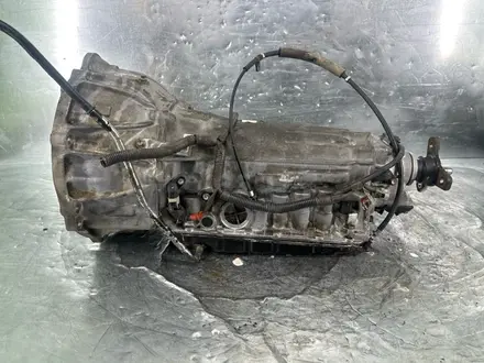 Привозная Акпп 4-х ступенчатая 1UZ V4.0 2WD (30-41LE) за 350 000 тг. в Астана – фото 8