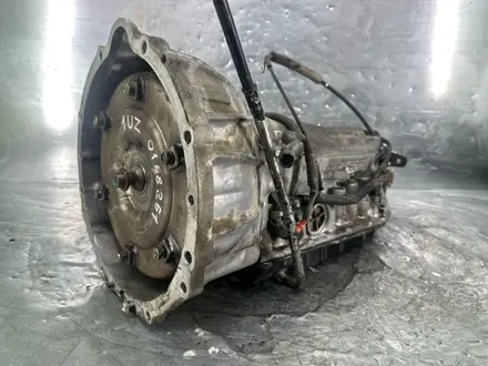 Привозная Акпп 4-х ступенчатая 1UZ V4.0 2WD (30-41LE) за 350 000 тг. в Астана – фото 9
