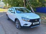 ВАЗ (Lada) Vesta SW Cross 2021 годаүшін6 600 000 тг. в Уральск