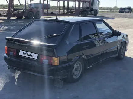 ВАЗ (Lada) 2114 2007 года за 1 350 000 тг. в Кызылорда