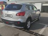 Nissan Qashqai 2007 года за 4 950 000 тг. в Алматы – фото 2