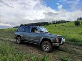 Nissan Patrol 1995 годаүшін1 700 000 тг. в Семей – фото 3