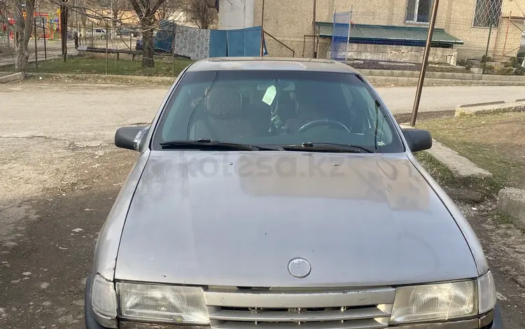 Opel Vectra 1991 годаүшін420 000 тг. в Шымкент