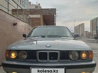 BMW 520 1991 года за 1 750 000 тг. в Астана