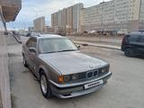 BMW 520 1991 года за 1 750 000 тг. в Астана – фото 5