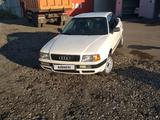 Audi 80 1993 года за 1 500 000 тг. в Костанай