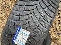 Michelin X-ICE North 4 SUV за 450 000 тг. в Алматы – фото 4