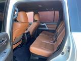 Toyota Land Cruiser 2007 годаfor13 823 000 тг. в Астана – фото 5