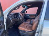 Toyota Land Cruiser 2007 годаfor13 477 425 тг. в Астана – фото 4