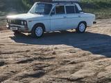 ВАЗ (Lada) 2106 1998 года за 450 000 тг. в Кызылорда – фото 3