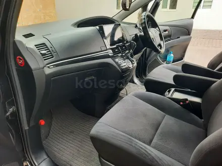 Toyota Estima 2013 года за 6 300 000 тг. в Алматы – фото 13