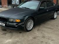 BMW 728 1998 годаүшін1 800 000 тг. в Алматы